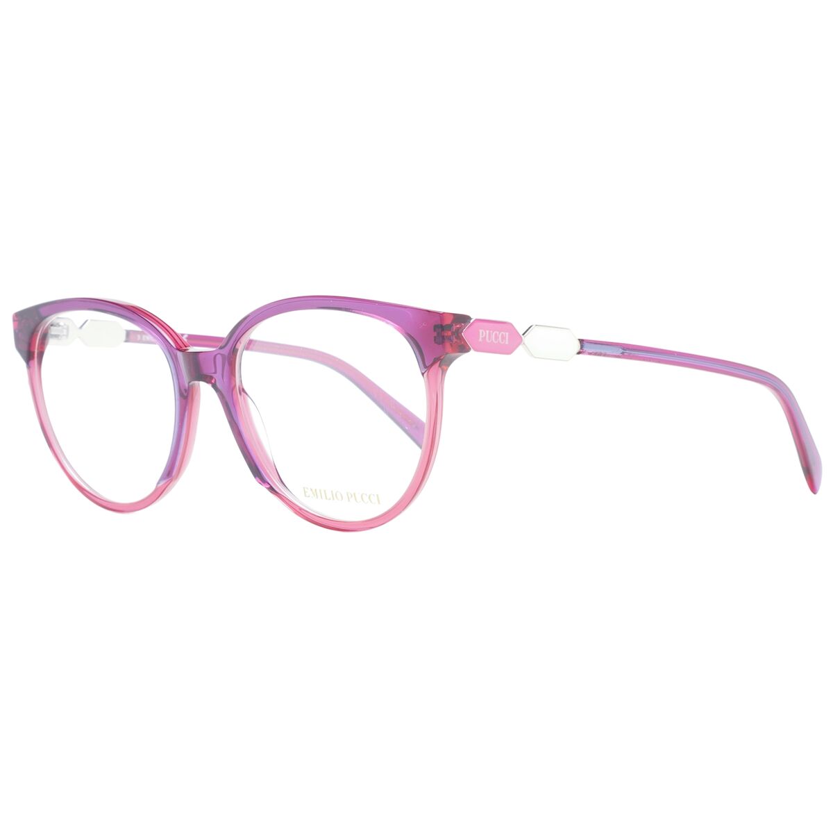 Ladies' Spectacle frame Emilio Pucci EP5184 53083-0
