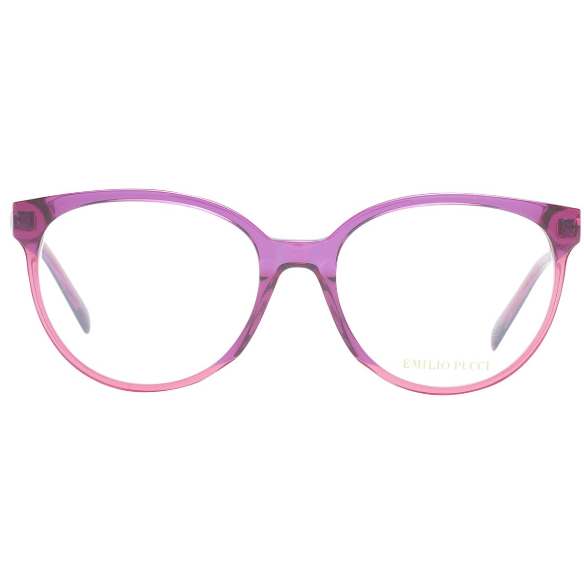 Ladies' Spectacle frame Emilio Pucci EP5184 53083-2