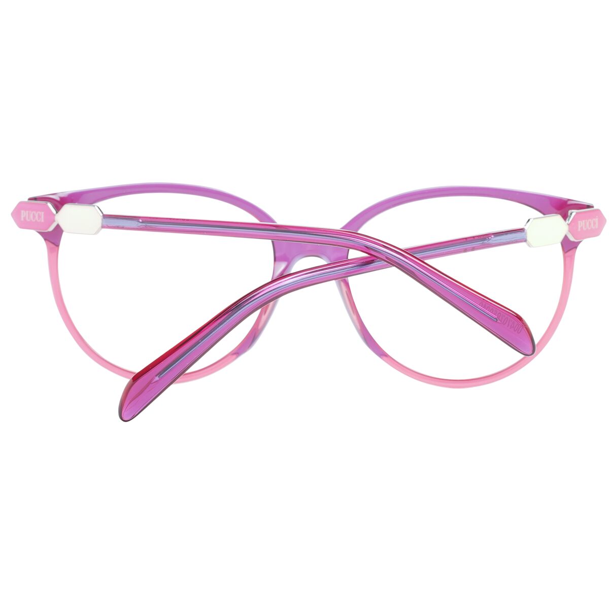 Ladies' Spectacle frame Emilio Pucci EP5184 53083-1