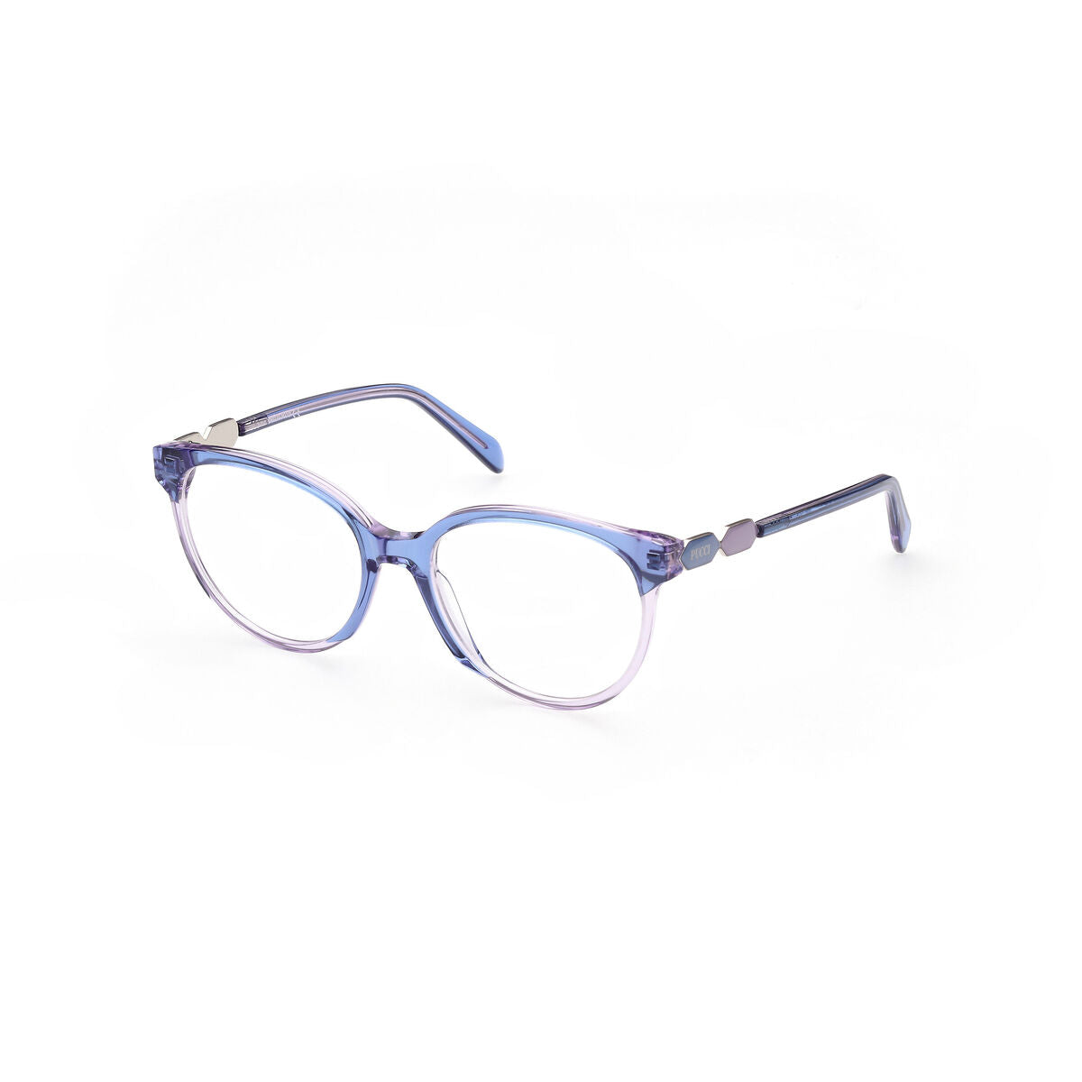 Ladies' Spectacle frame Emilio Pucci EP5184-53086 Ø 53 mm-0