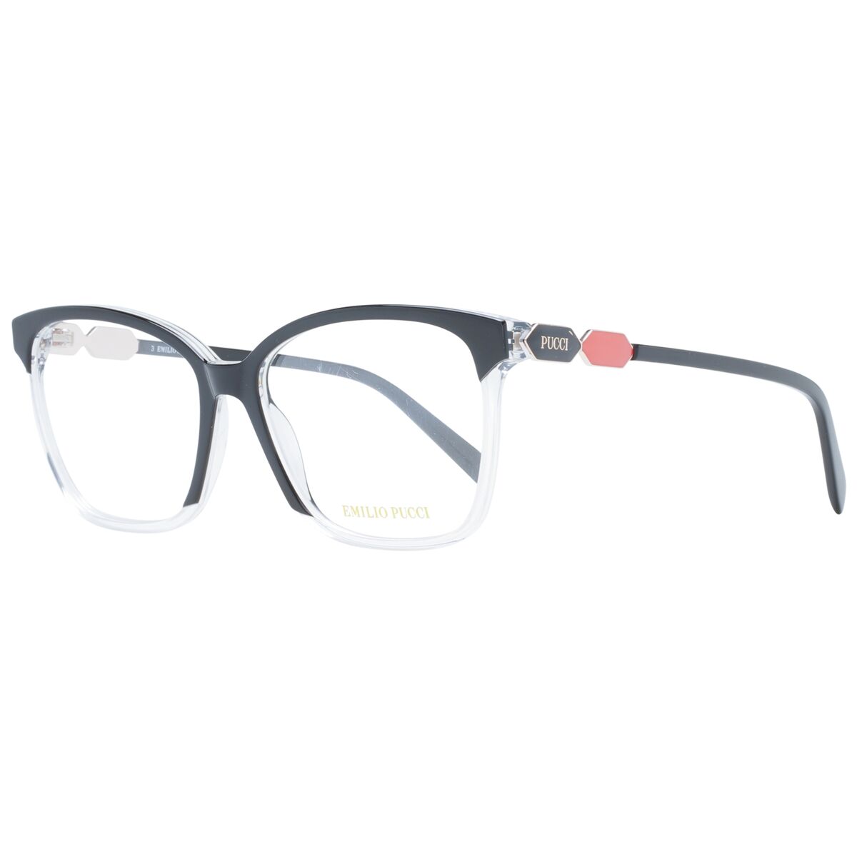 Ladies' Spectacle frame Emilio Pucci EP5185 55003-0