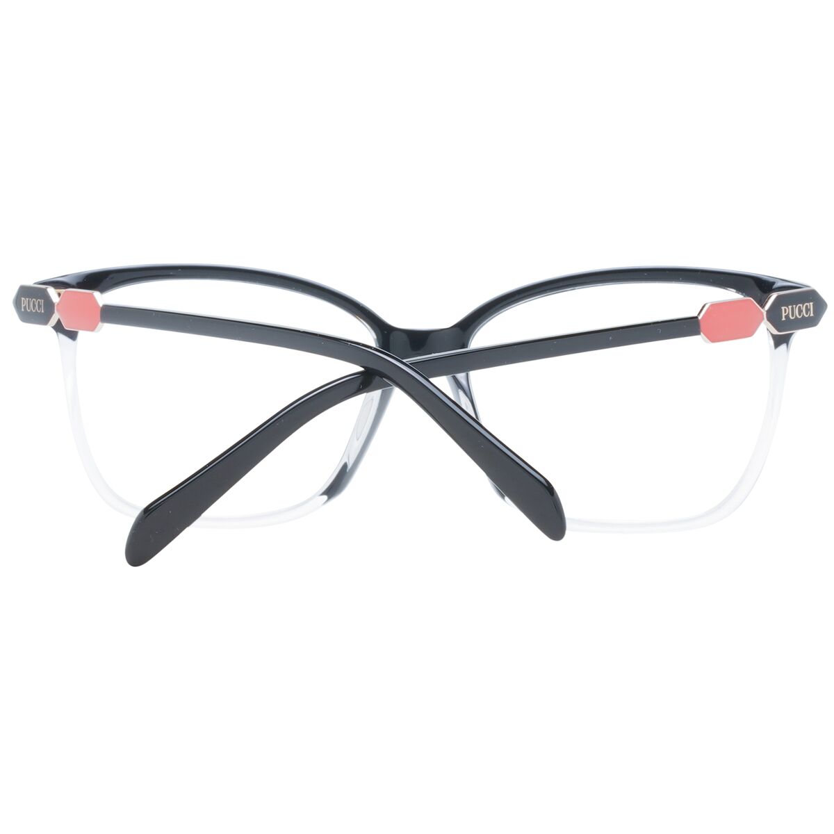 Ladies' Spectacle frame Emilio Pucci EP5185 55003-1