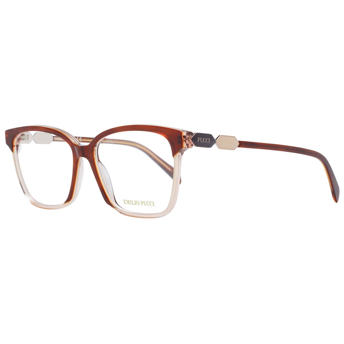 Ladies' Spectacle frame Emilio Pucci EP5185 55056-0