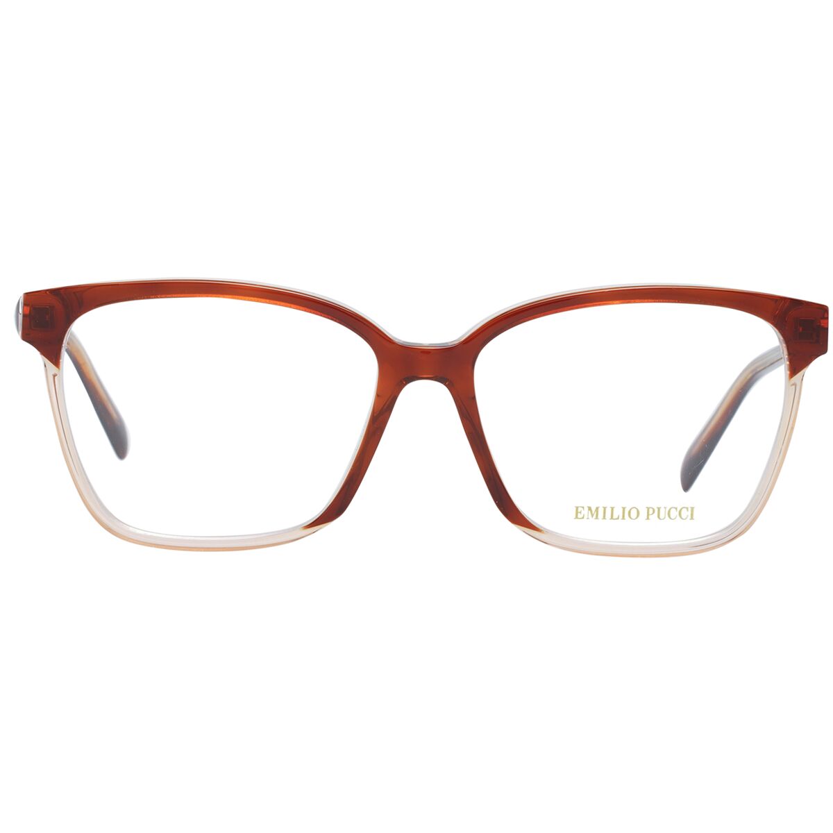 Ladies' Spectacle frame Emilio Pucci EP5185 55056-2