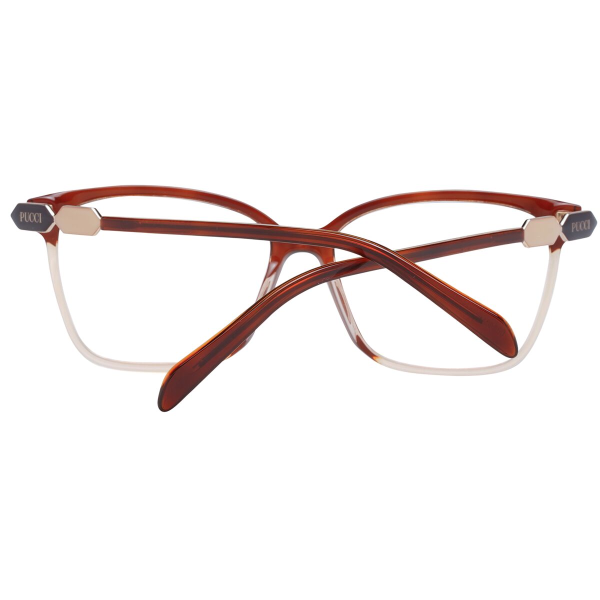 Ladies' Spectacle frame Emilio Pucci EP5185 55056-1