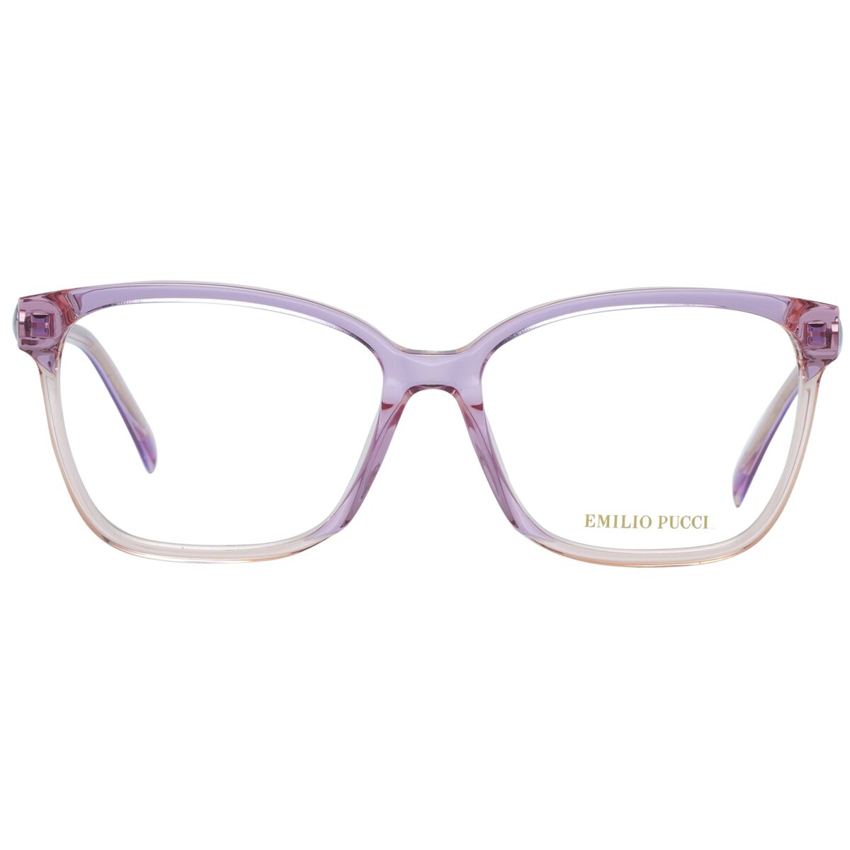 Ladies' Spectacle frame Emilio Pucci EP5185 55080-2