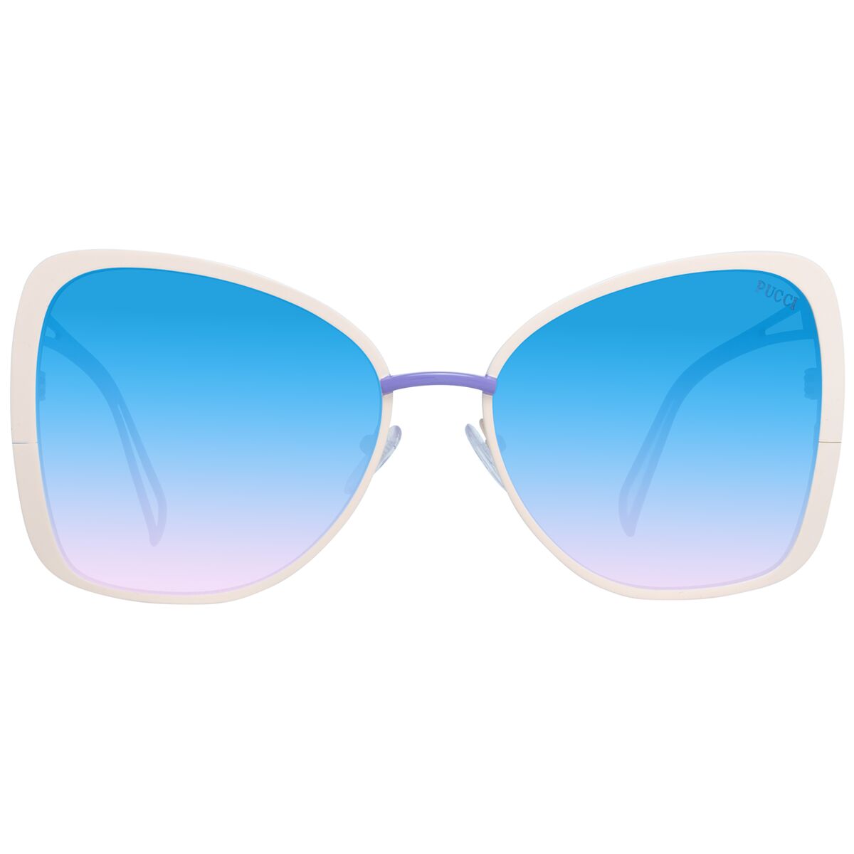 Ladies' Sunglasses Emilio Pucci EP0168 5824W-3