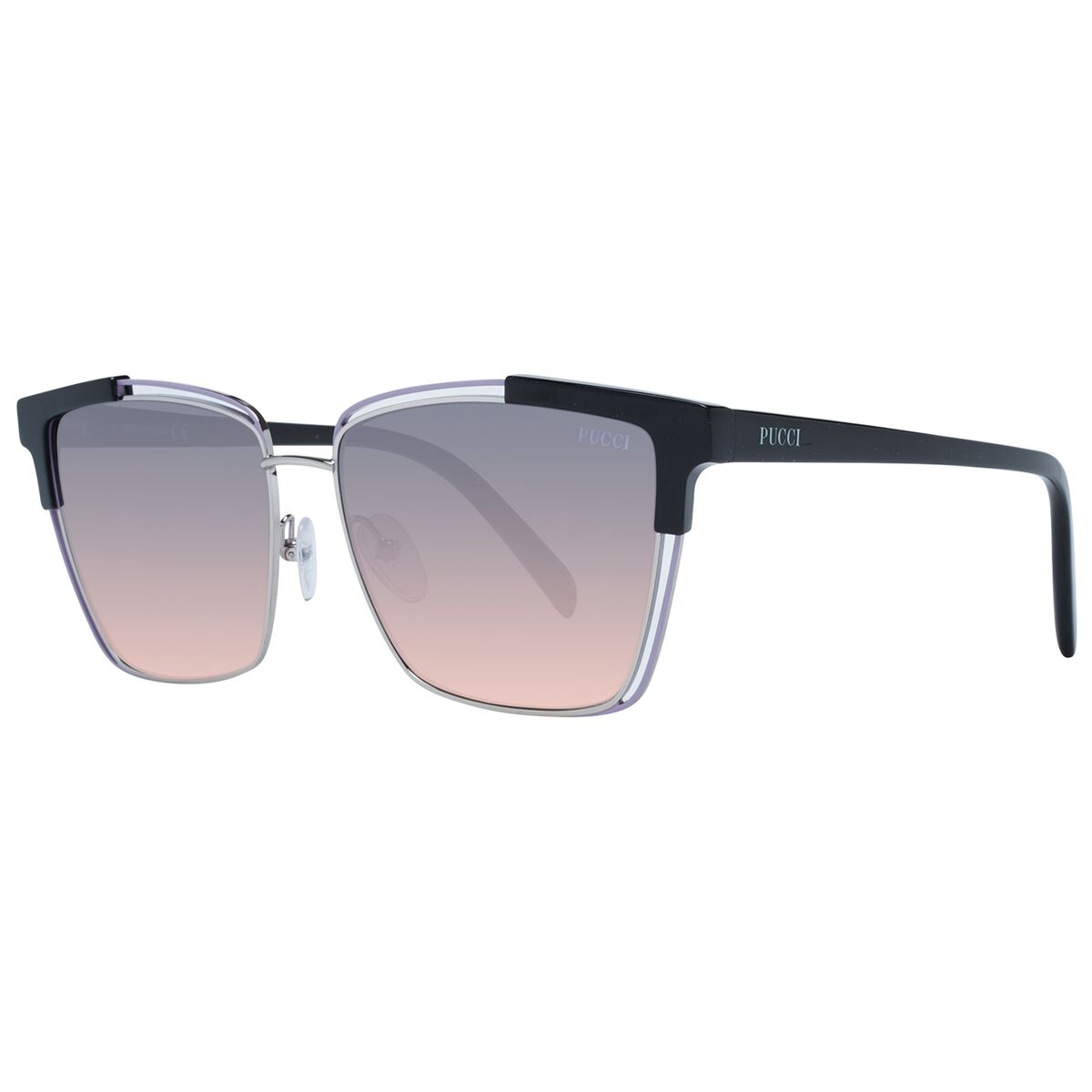 Ladies' Sunglasses Emilio Pucci EP0171 5705B-0