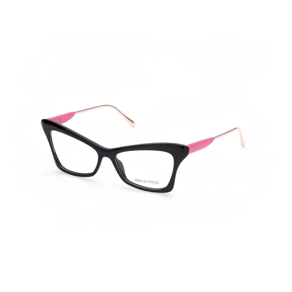Ladies' Spectacle frame Emilio Pucci EP5172-54001 ø 54 mm-0