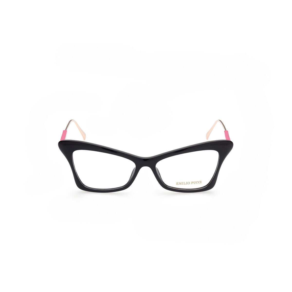 Ladies' Spectacle frame Emilio Pucci EP5172-54001 ø 54 mm-2