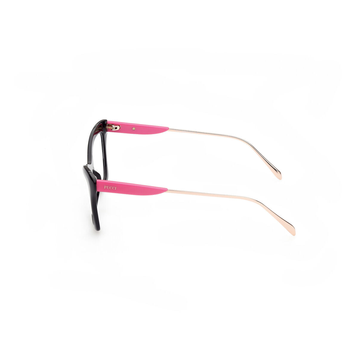 Ladies' Spectacle frame Emilio Pucci EP5172-54001 ø 54 mm-1