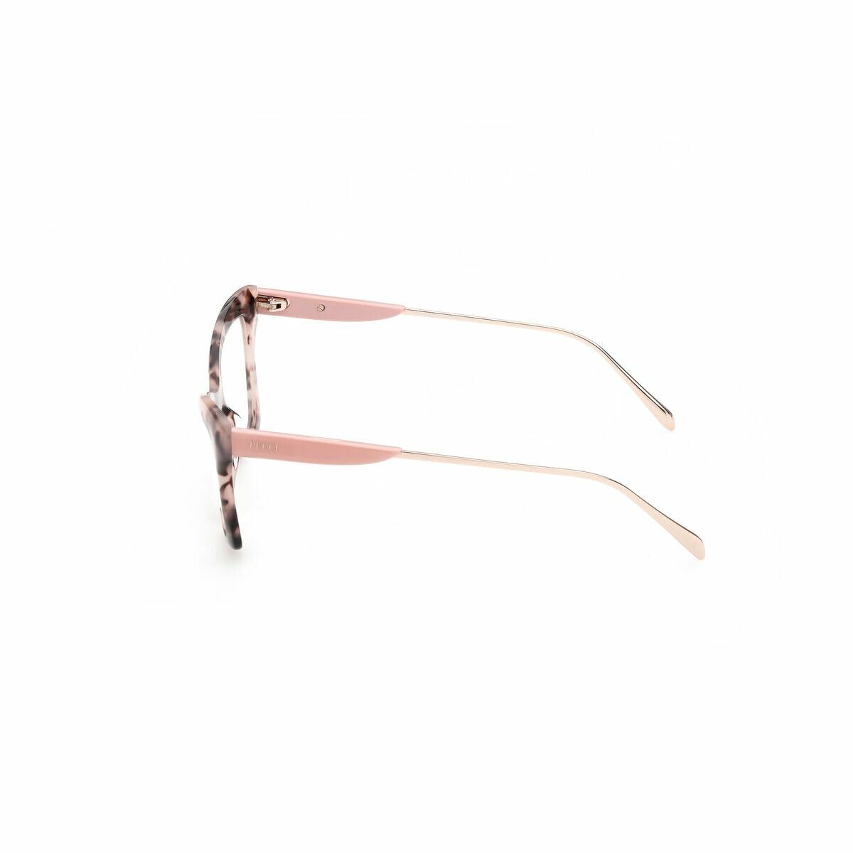 Ladies' Spectacle frame Emilio Pucci EP5172 54055-5