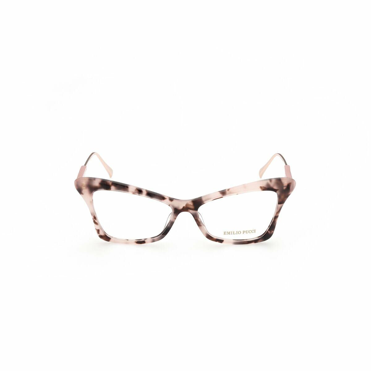 Ladies' Spectacle frame Emilio Pucci EP5172 54055-4