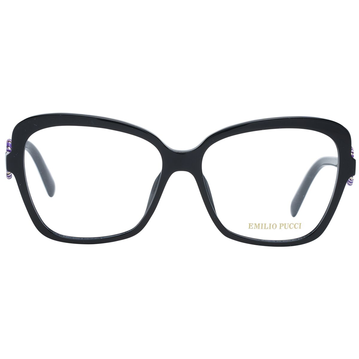 Ladies' Spectacle frame Emilio Pucci EP5175 55001-2
