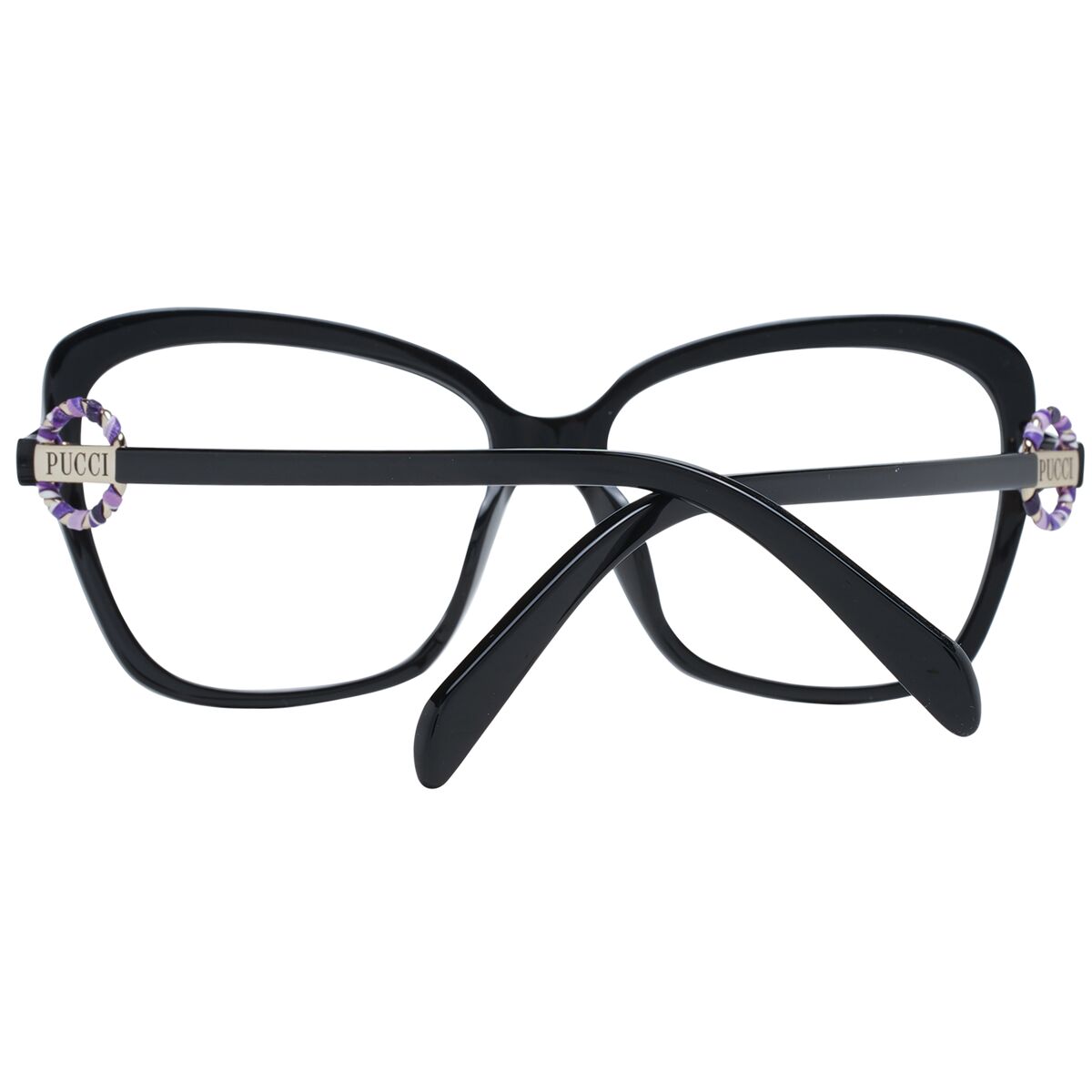 Ladies' Spectacle frame Emilio Pucci EP5175 55001-1