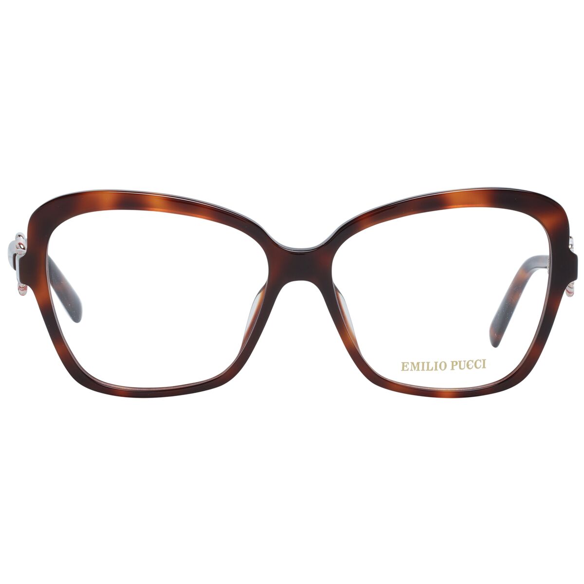 Ladies' Spectacle frame Emilio Pucci EP5175 55052-2