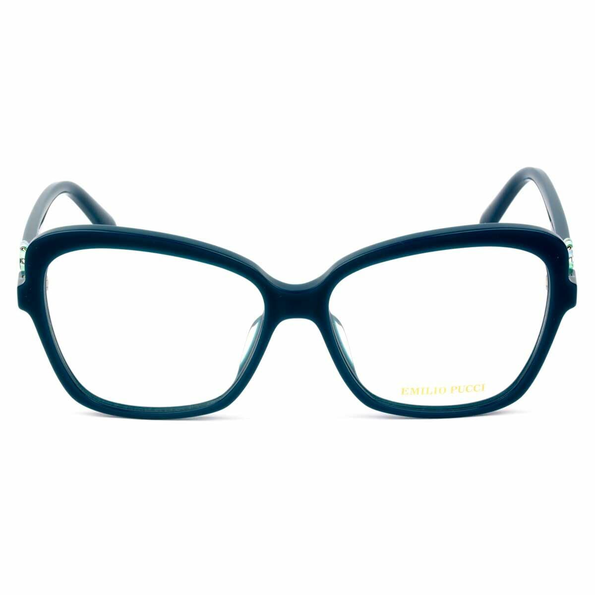 Ladies' Spectacle frame Emilio Pucci EP5175 55087-4
