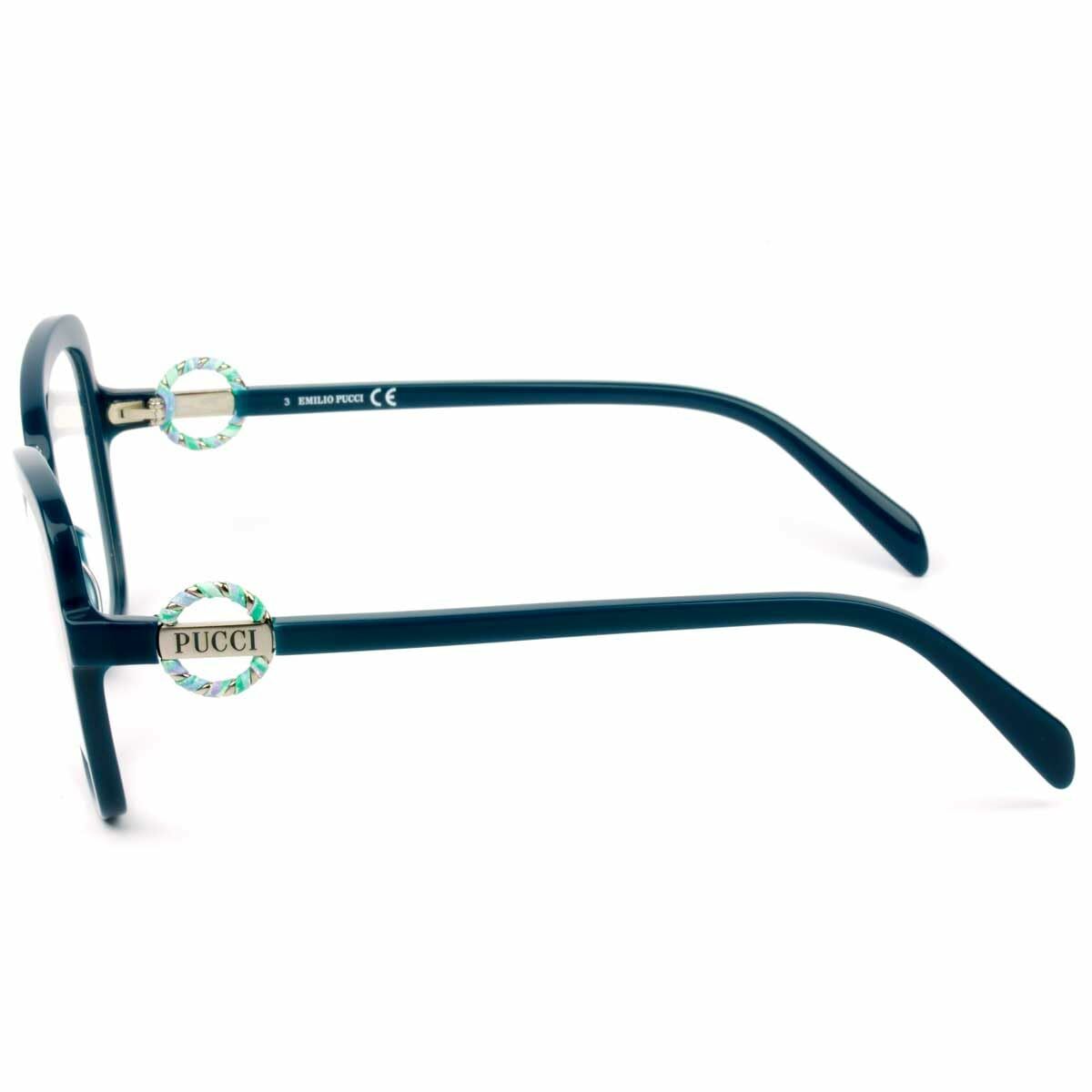 Ladies' Spectacle frame Emilio Pucci EP5175 55087-2