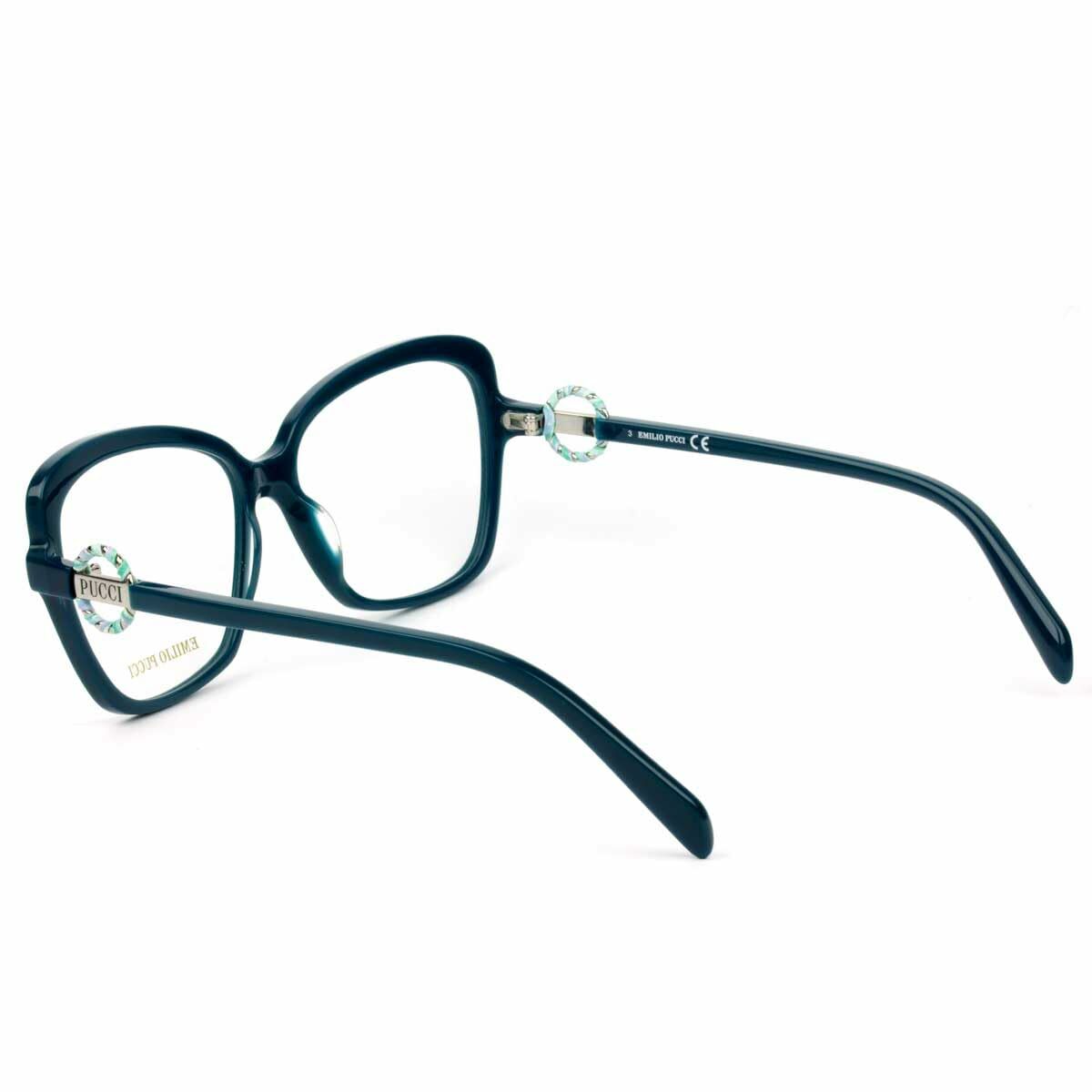 Ladies' Spectacle frame Emilio Pucci EP5175 55087-1