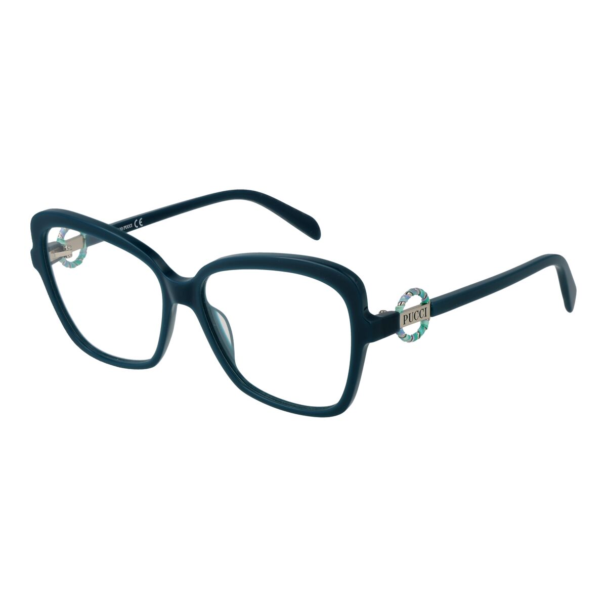 Ladies' Spectacle frame Emilio Pucci EP5175 55087-0