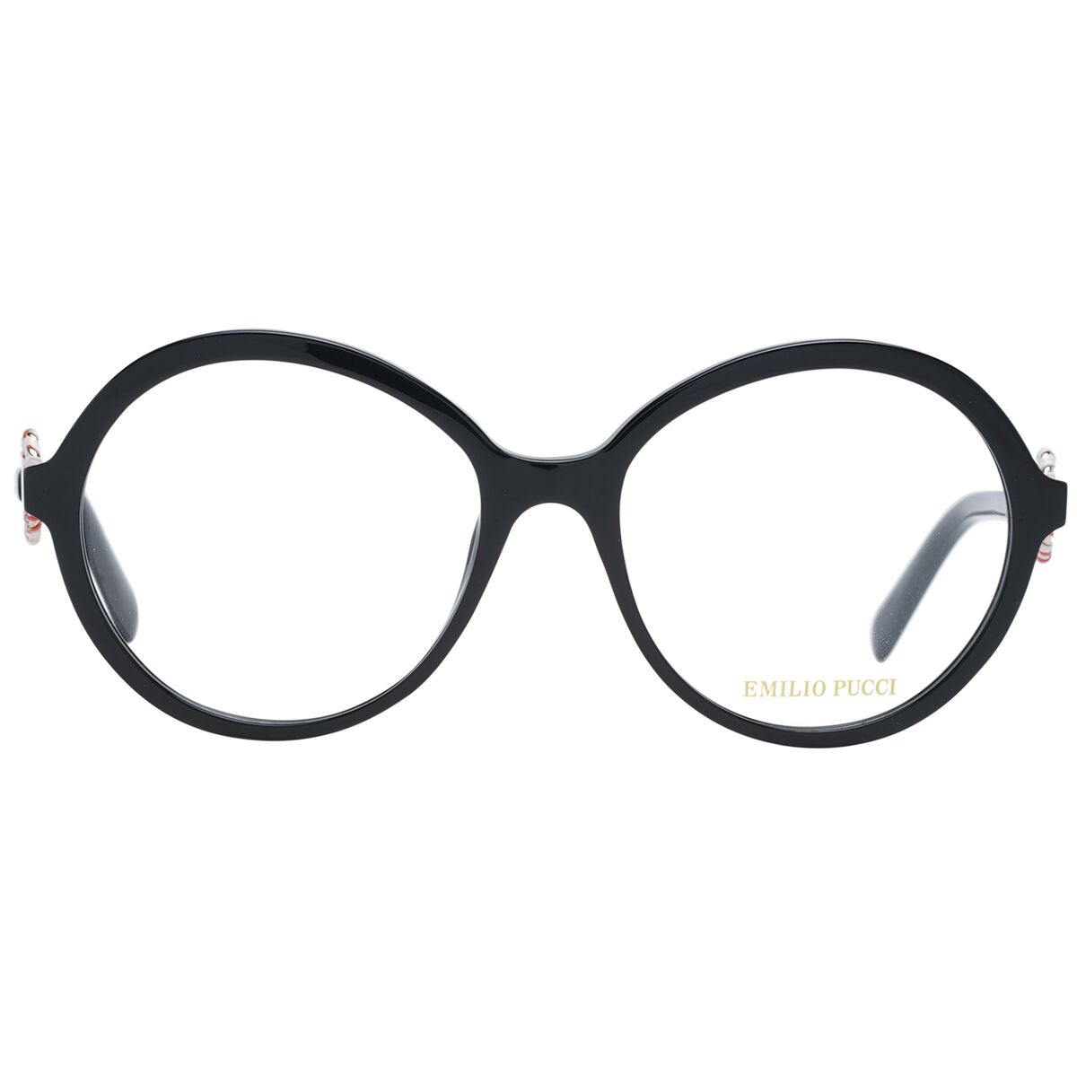 Ladies' Spectacle frame Emilio Pucci EP5176 54001-2