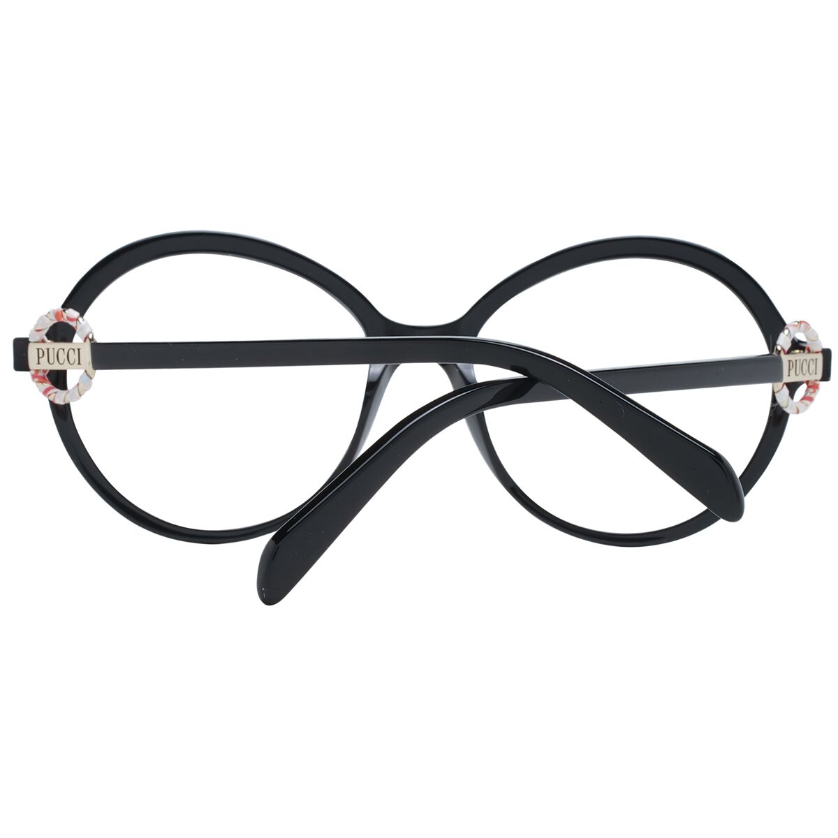Ladies' Spectacle frame Emilio Pucci EP5176 54001-1