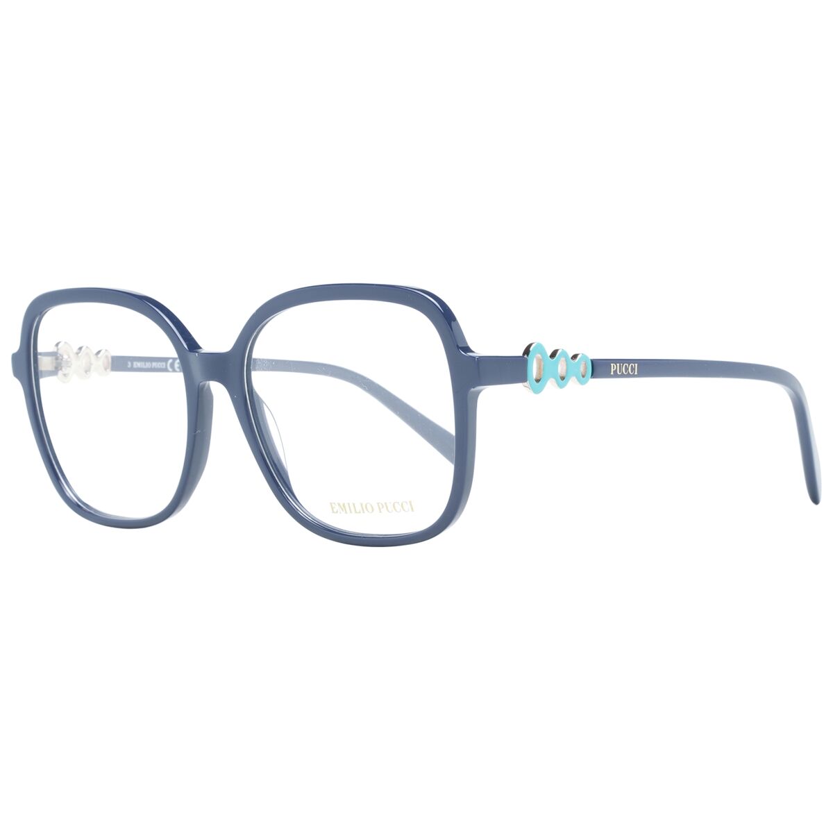Ladies' Spectacle frame Emilio Pucci EP5177 54090-0