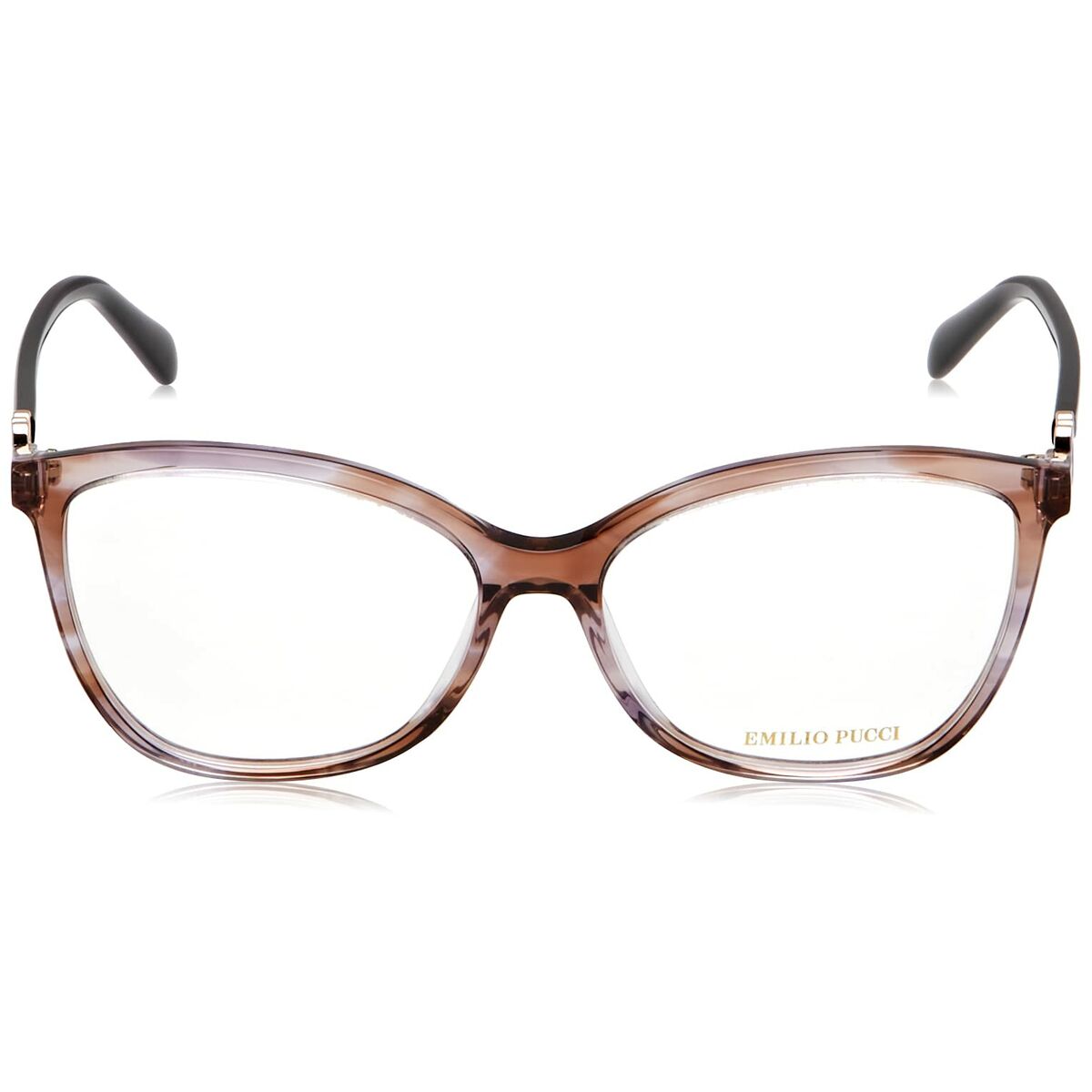 Ladies' Spectacle frame Emilio Pucci EP5178 56047-5