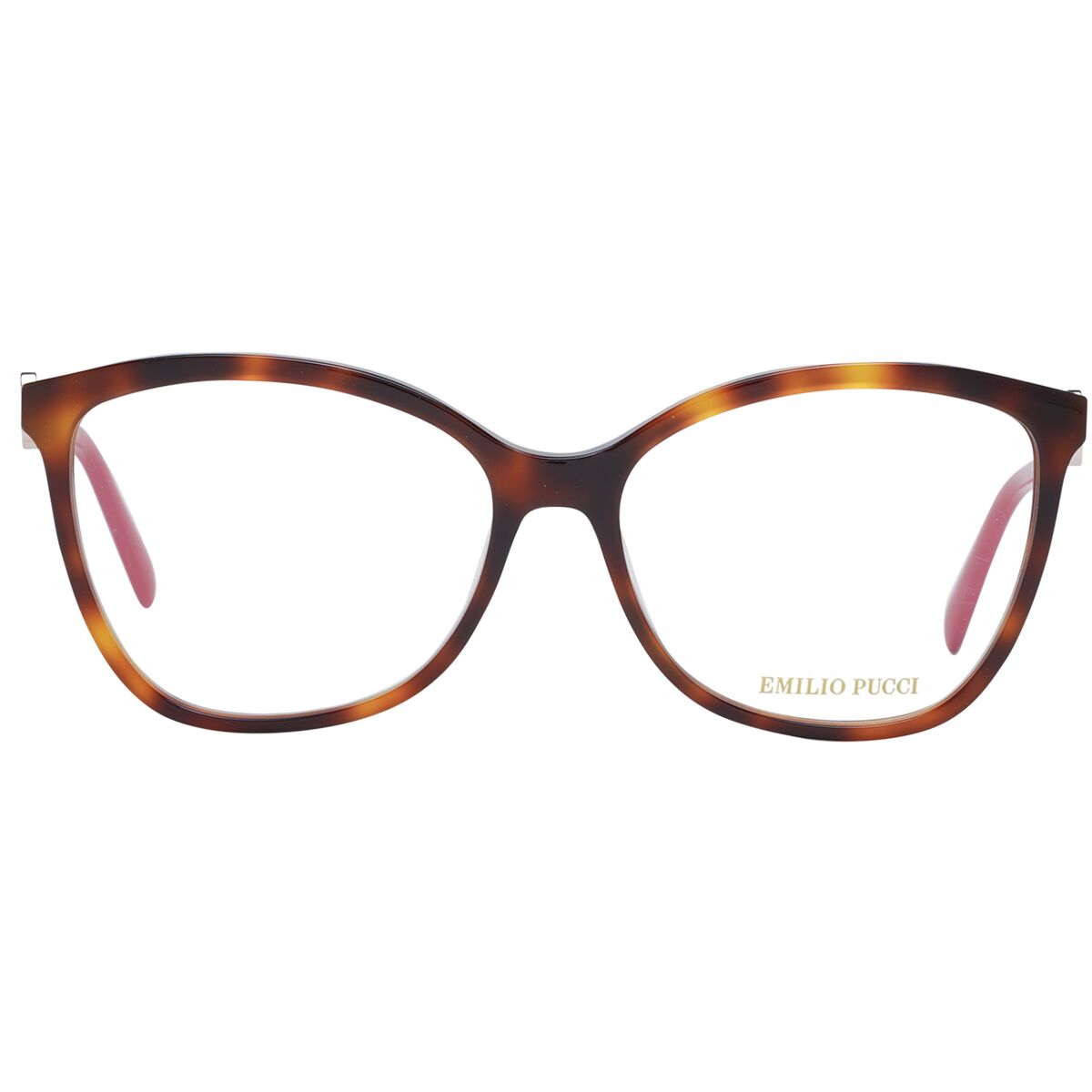 Ladies' Spectacle frame Emilio Pucci EP5178 56052-2