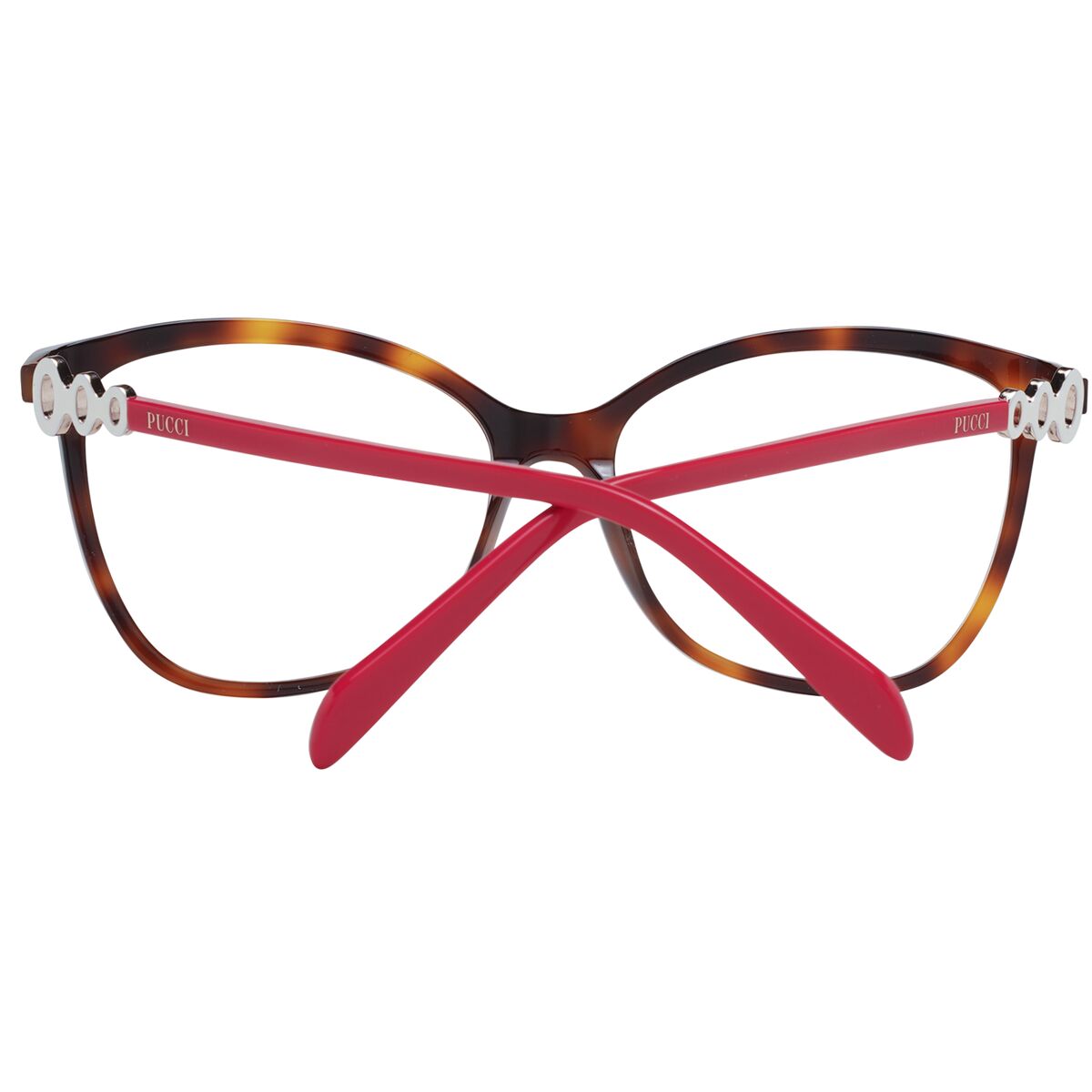 Ladies' Spectacle frame Emilio Pucci EP5178 56052-1