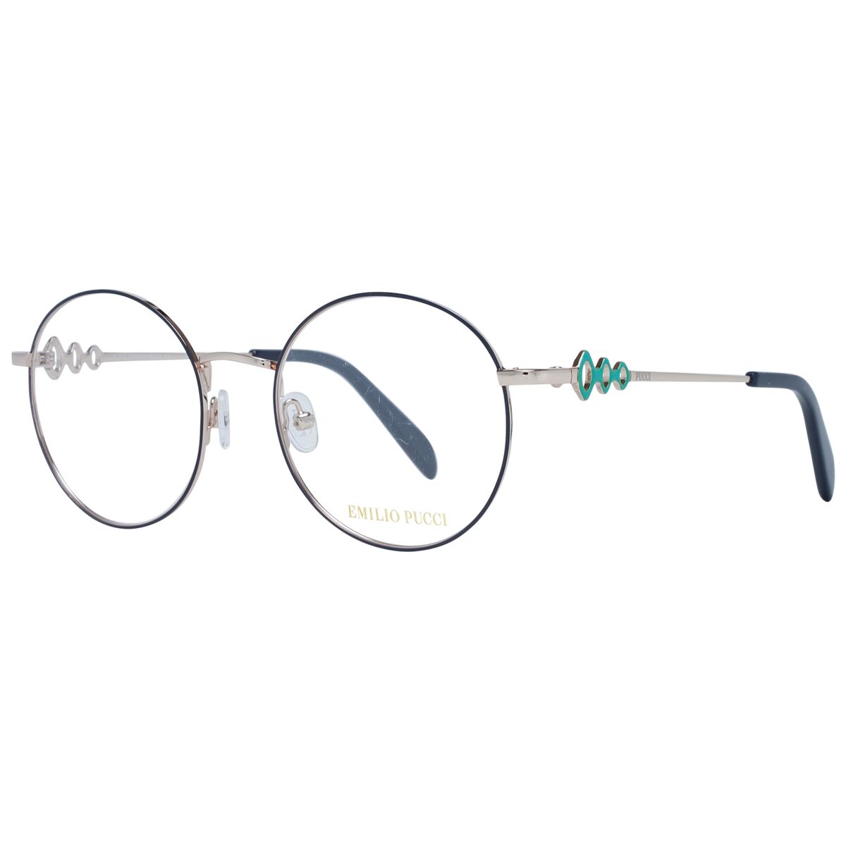 Ladies' Spectacle frame Emilio Pucci EP5180 50092-0