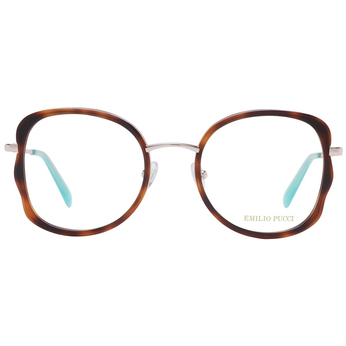 Ladies' Spectacle frame Emilio Pucci EP5181 52056-2