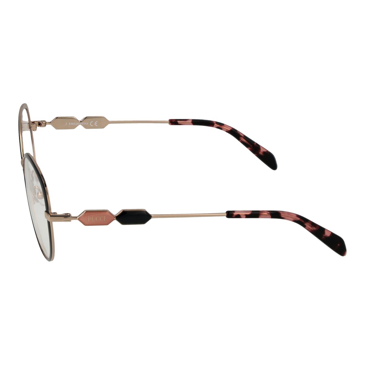 Ladies' Spectacle frame Emilio Pucci EP5187 54005-2