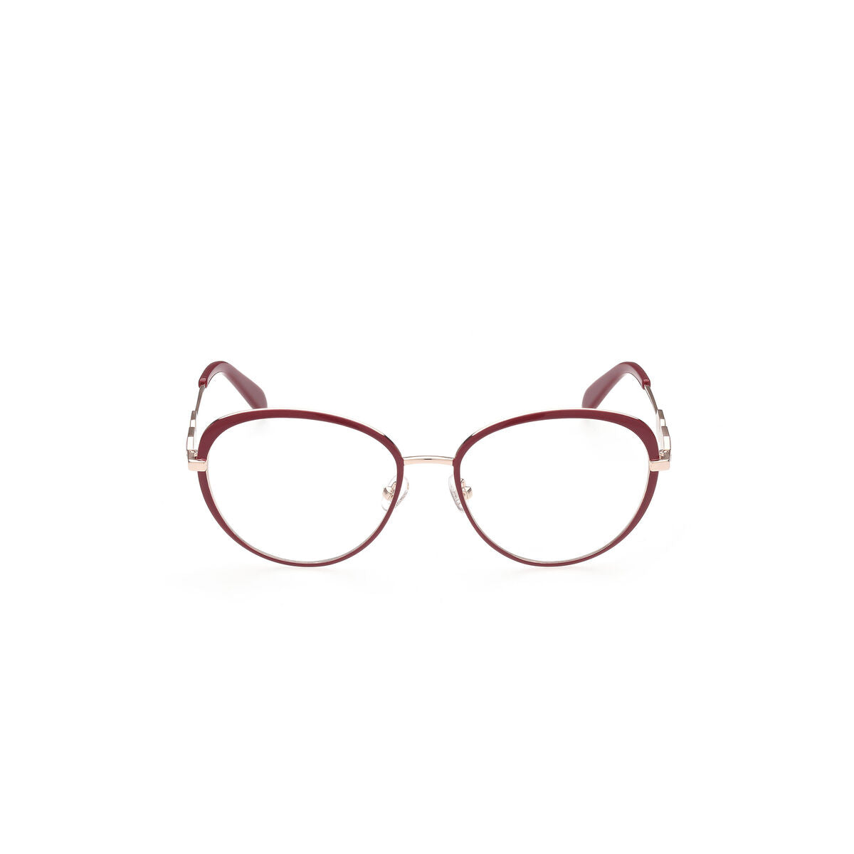 Ladies' Spectacle frame Emilio Pucci EP5187-54068 ø 54 mm-2