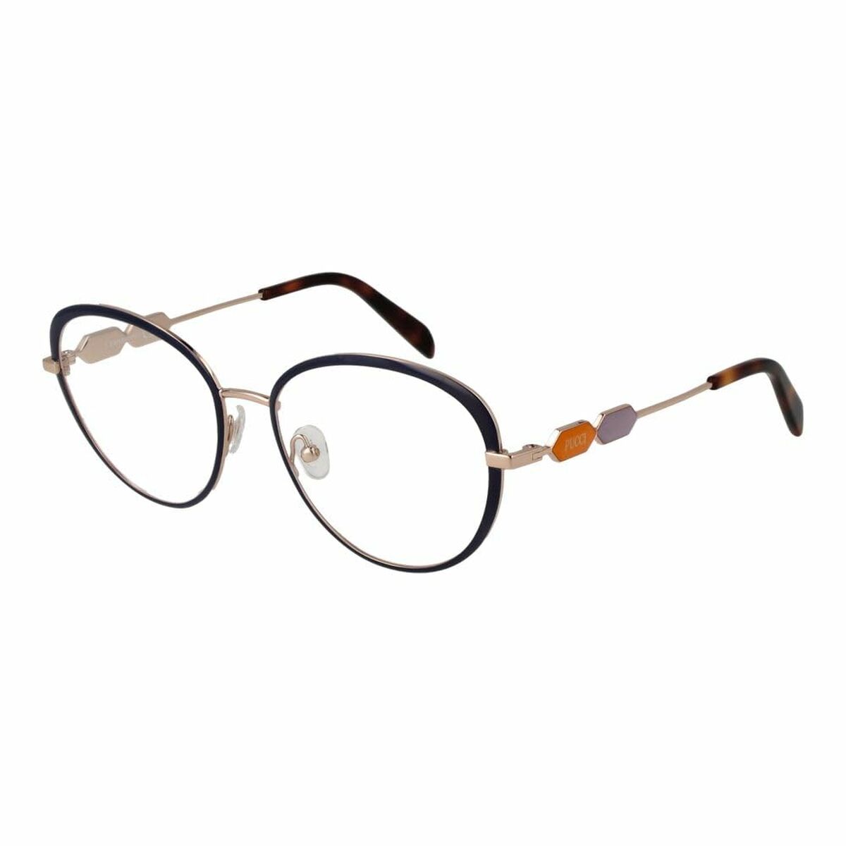Ladies' Spectacle frame Emilio Pucci EP5187 54092-3