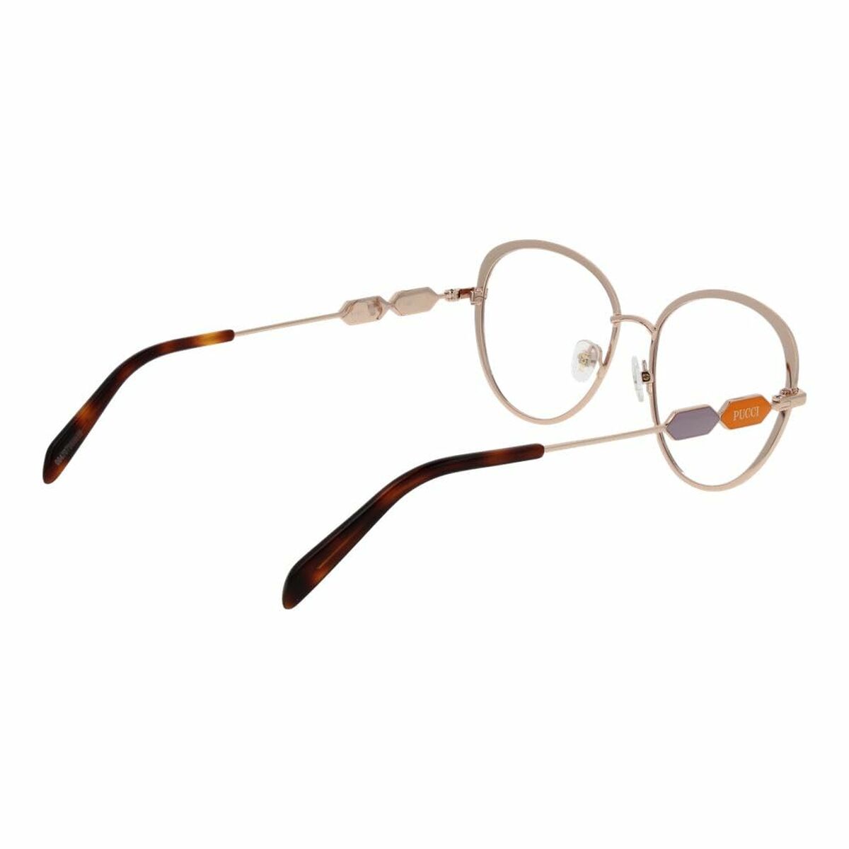 Ladies' Spectacle frame Emilio Pucci EP5187 54092-1