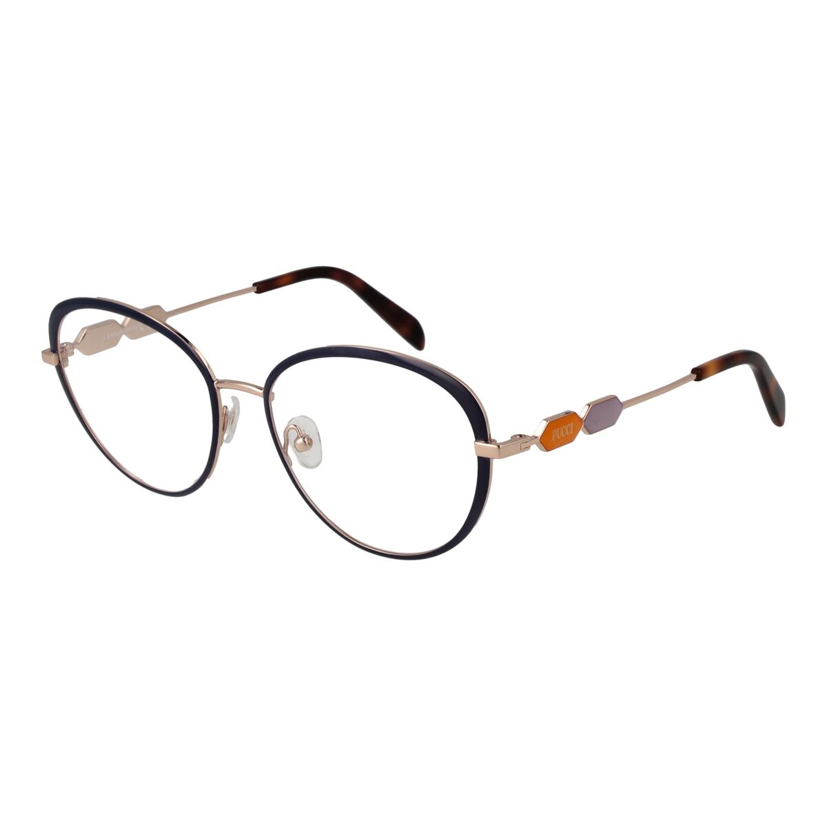 Ladies' Spectacle frame Emilio Pucci EP5187 54092-0