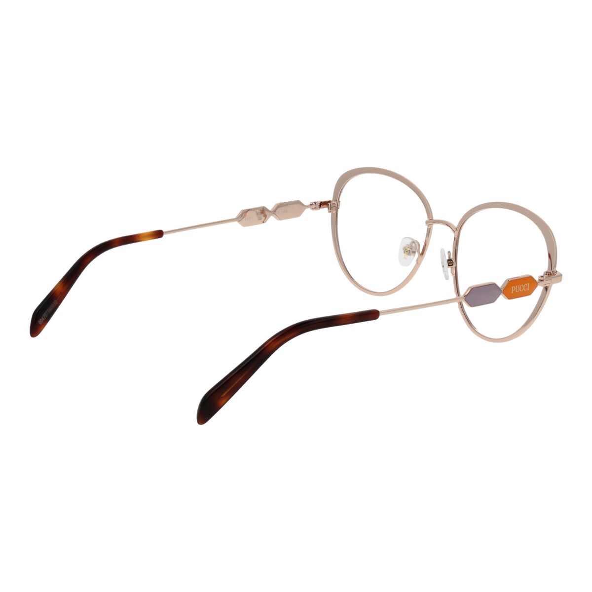 Ladies' Spectacle frame Emilio Pucci EP5187 54092-4
