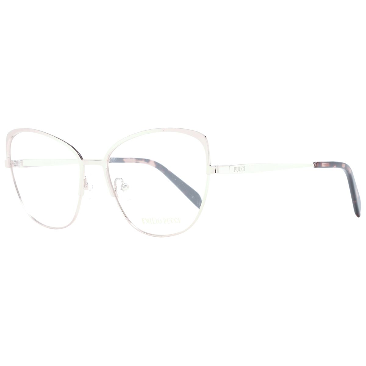 Ladies' Spectacle frame Emilio Pucci EP5188 56028-0