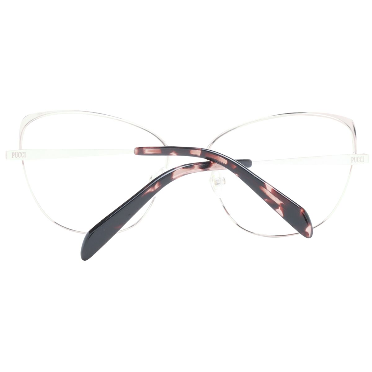 Ladies' Spectacle frame Emilio Pucci EP5188 56028-1