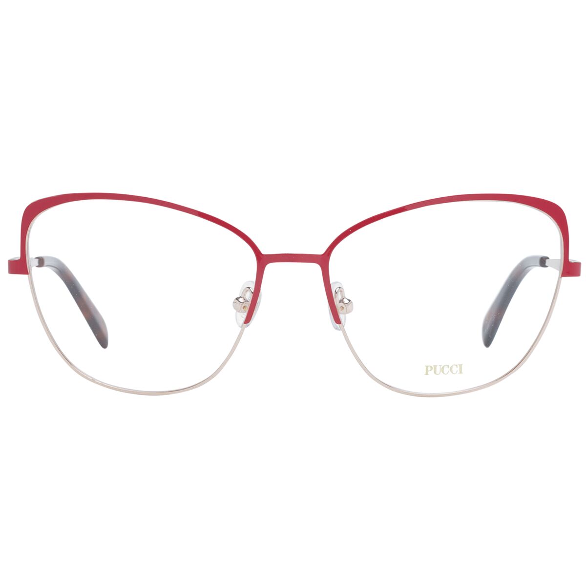 Ladies' Spectacle frame Emilio Pucci EP5188 56068-2