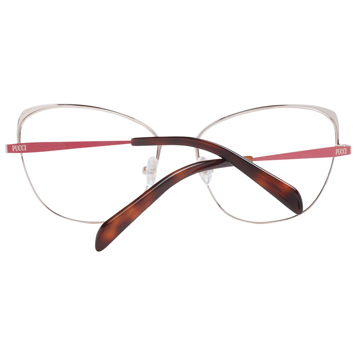 Ladies' Spectacle frame Emilio Pucci EP5188 56068-1