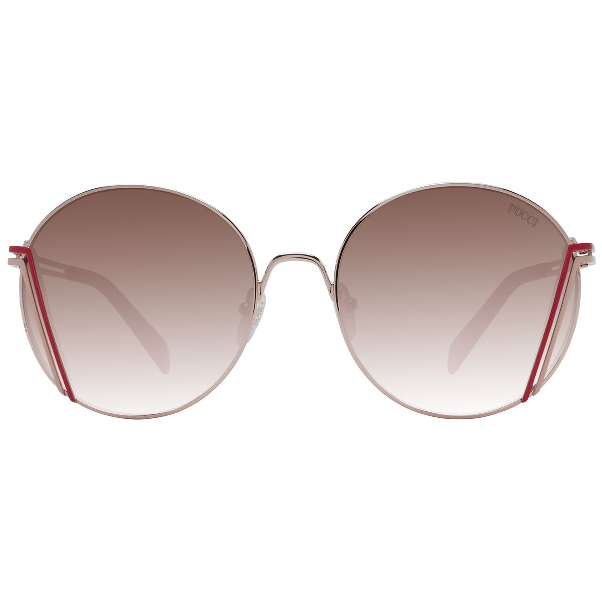 Ladies' Sunglasses Emilio Pucci EP0180 5828F-2