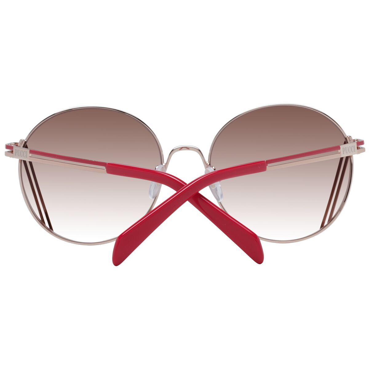 Ladies' Sunglasses Emilio Pucci EP0180 5828F-1