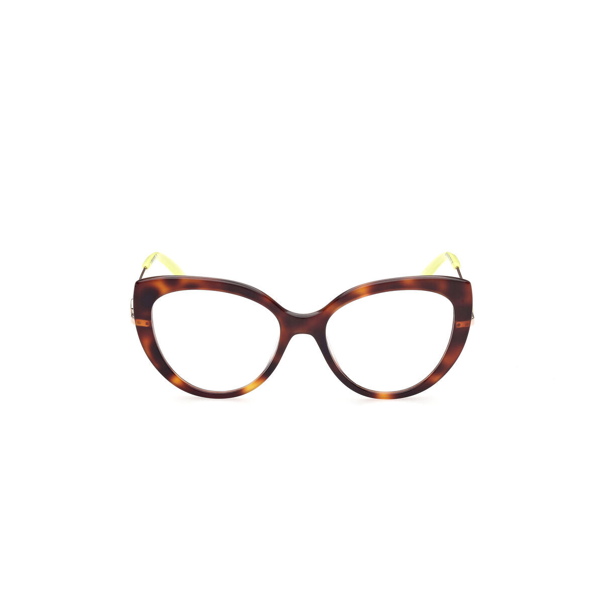 Ladies' Spectacle frame Emilio Pucci EP5190-53052 Ø 53 mm-2