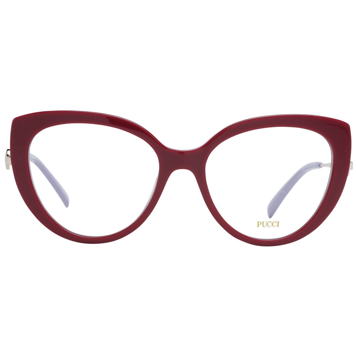 Ladies' Spectacle frame Emilio Pucci EP5190 53055-2