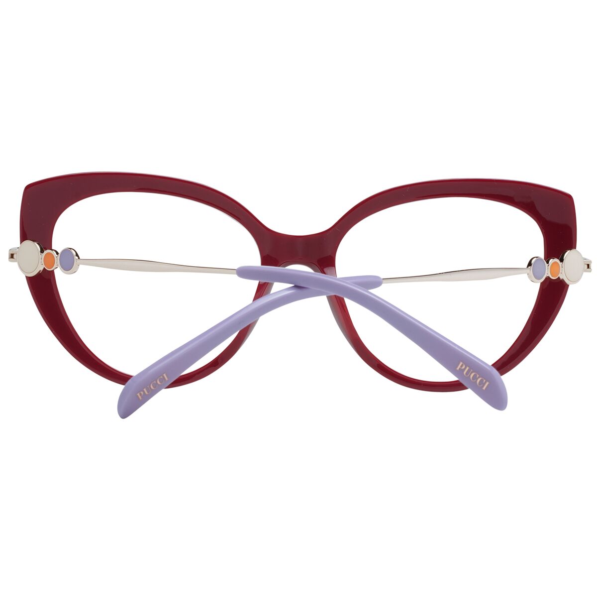 Ladies' Spectacle frame Emilio Pucci EP5190 53055-1