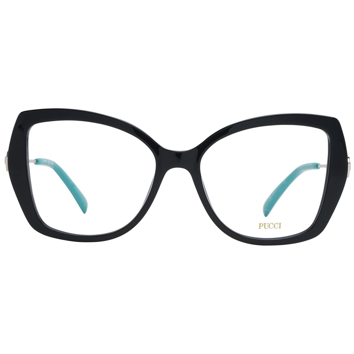 Ladies' Spectacle frame Emilio Pucci EP5191 53001-2