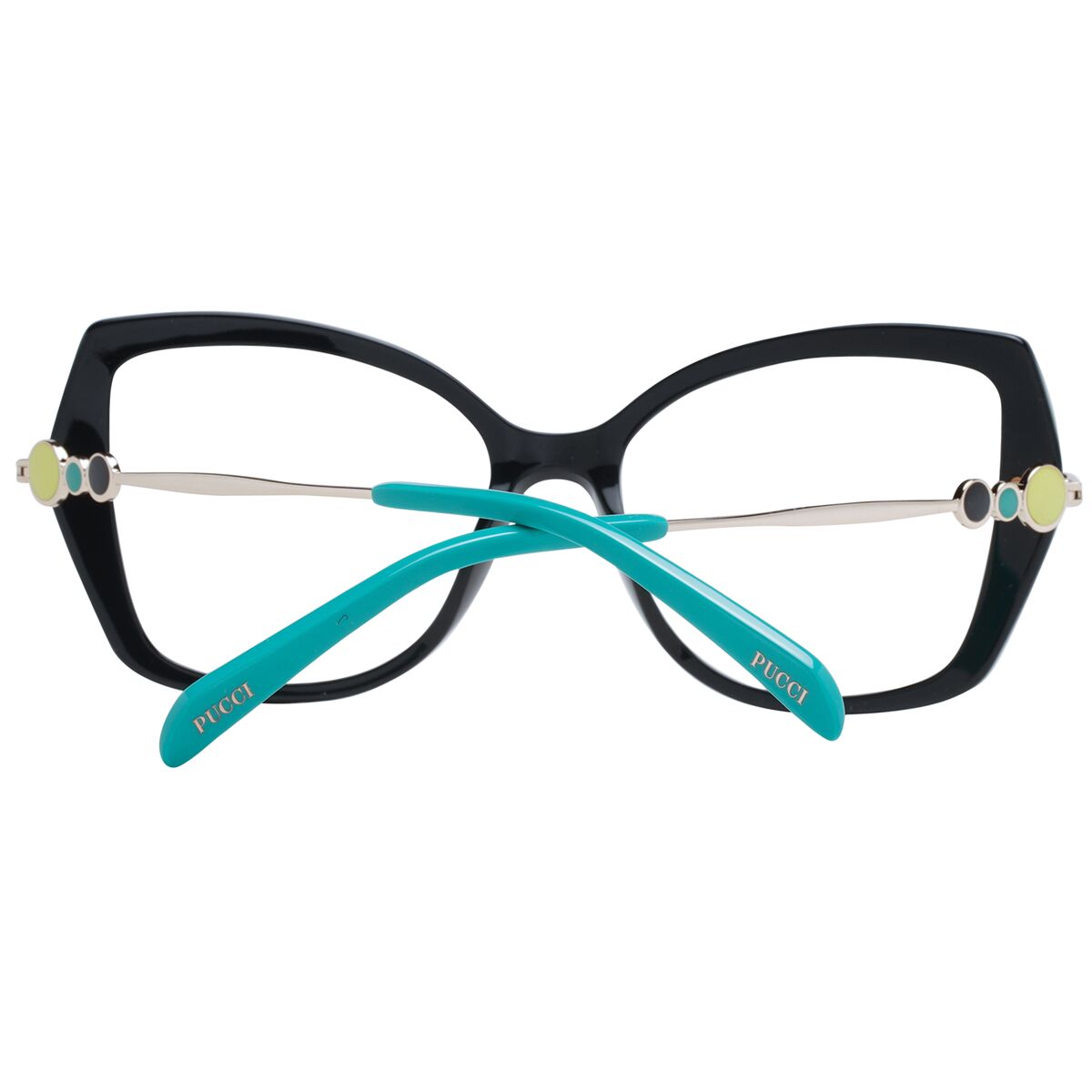 Ladies' Spectacle frame Emilio Pucci EP5191 53001-1