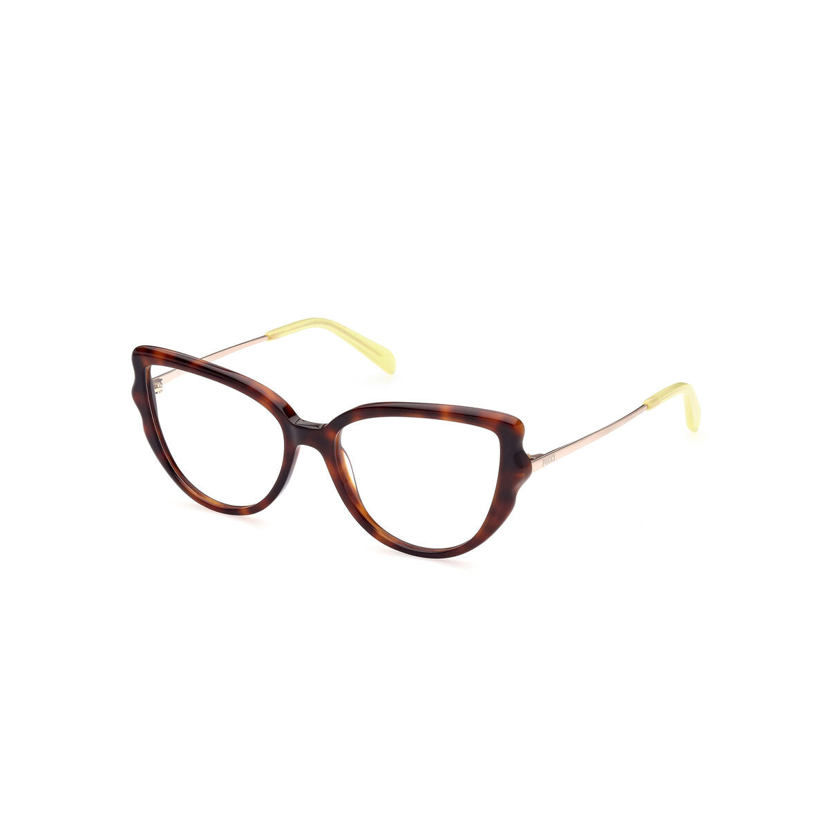 Ladies' Spectacle frame Emilio Pucci EP5192-54052 ø 54 mm-0